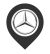 Mercedes-Benz icon