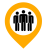 Recruitment and Employment Services icon
