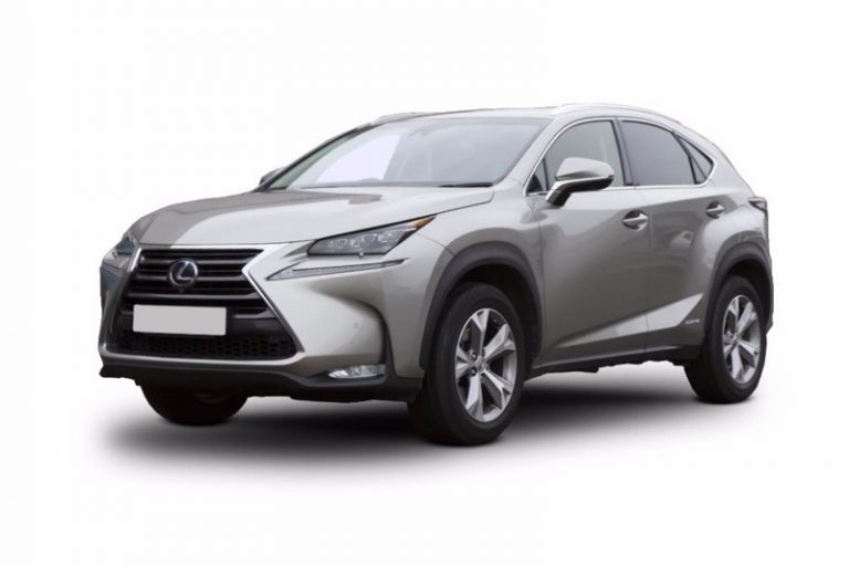New-Lexus-NX-Estate-5dr