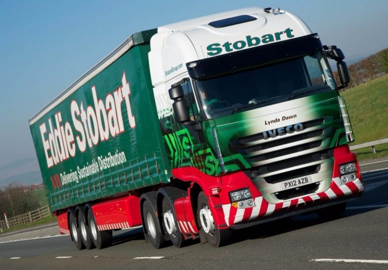 Eddie-Stobart Eddie-Stobart