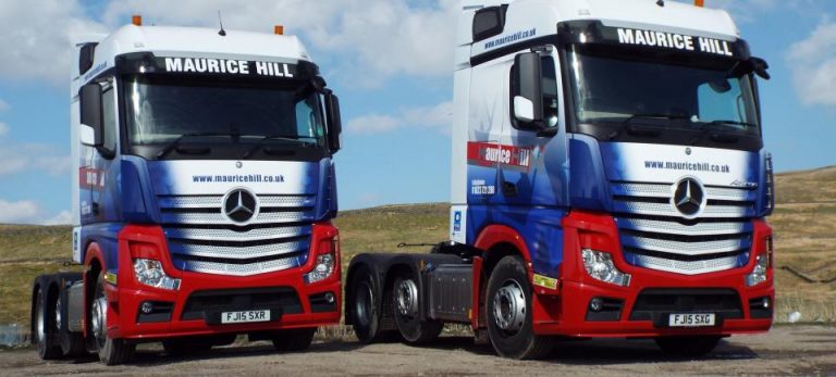 Maurice Hill Transport 1 768x347