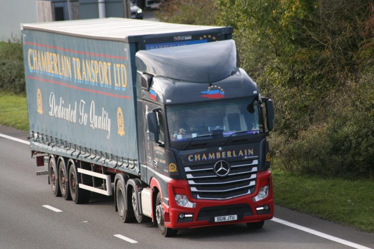 Chamberlain transport 1 768x512
