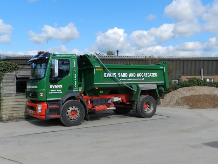 Evans Transport Haulage 04 768x576