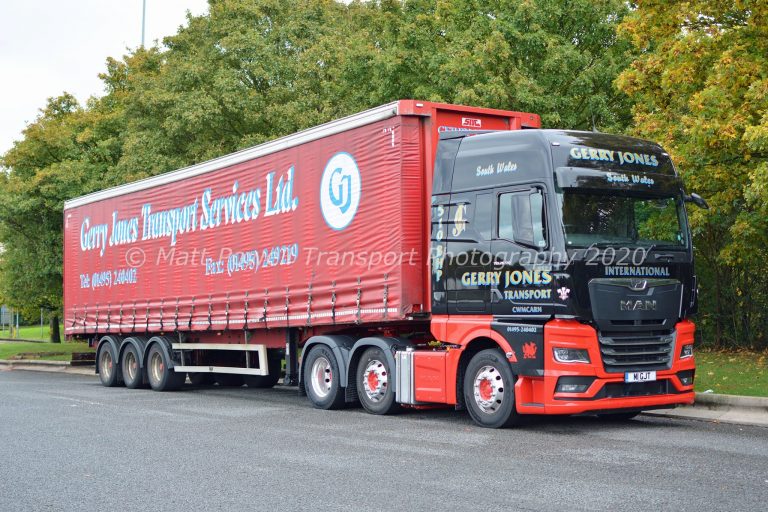 Gerry Jones Transport Services 02 768x512