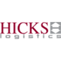 Hicks Logistics Logo