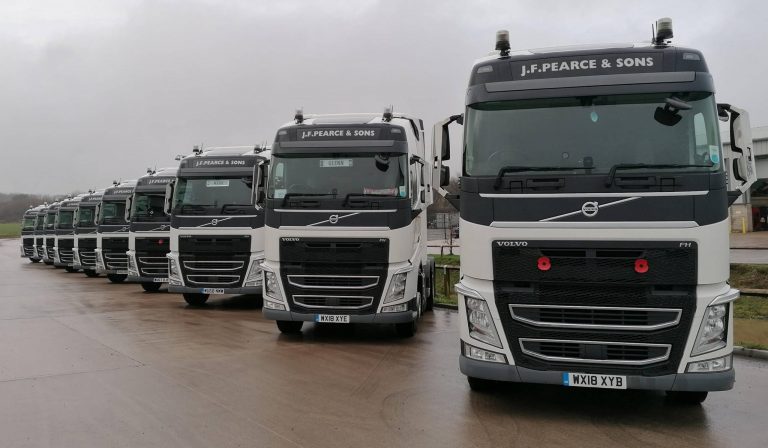 jf pearce haulage somerset 02 768x448