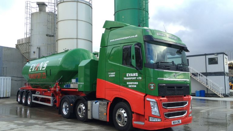Evans Transport Haulage 03 768x432