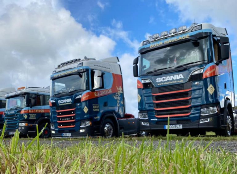 r taylor and sons transport 01 768x566