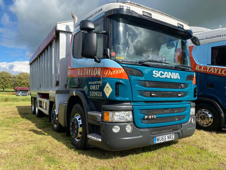 r taylor and sons transport 02 768x576